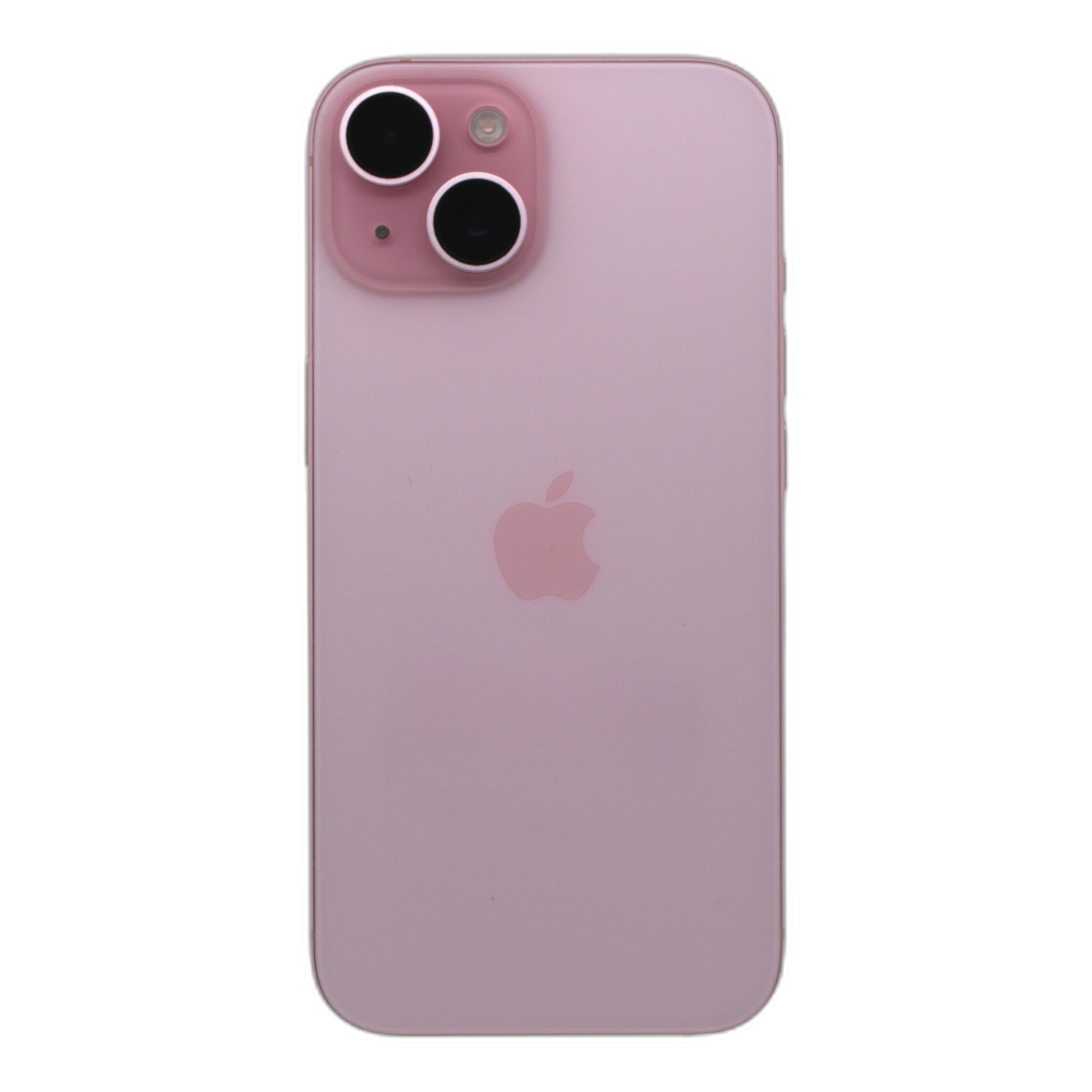 95新 Apple iPhone 15 256G 粉紅色 中國大陸版