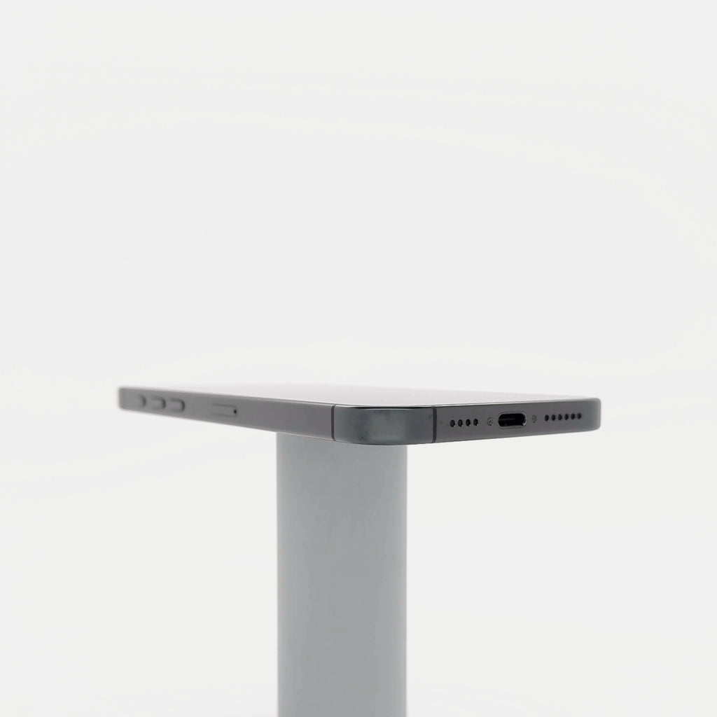 95新 Apple iPhone 15 Pro Max 256G 黑色鈦金屬 中國大陸版