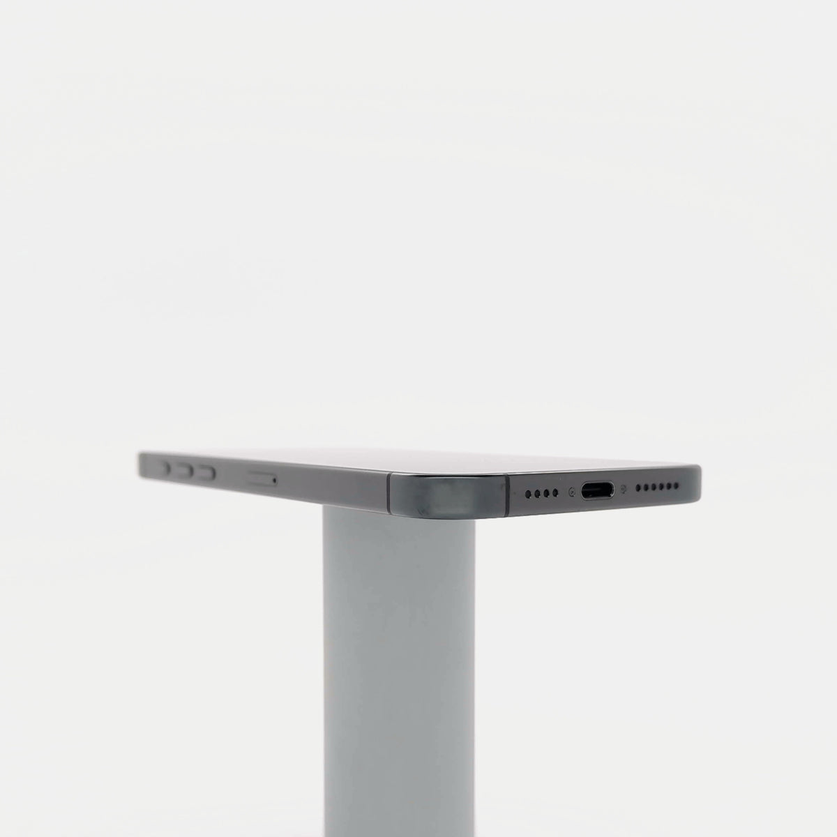 95新 Apple iPhone 15 Pro Max 256G 黑色鈦金屬 中國大陸版