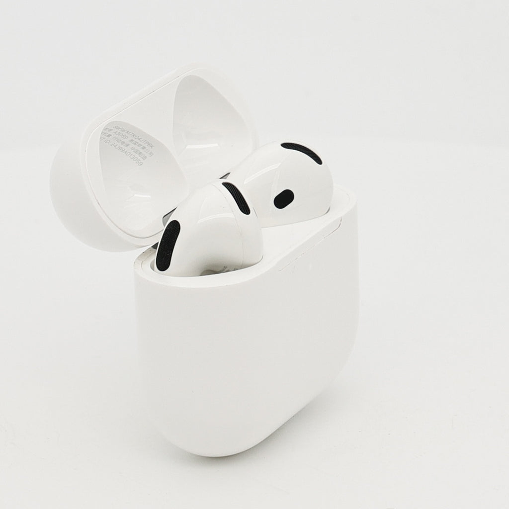99新 Apple AirPods 4 (支持主动降噪) 白色
