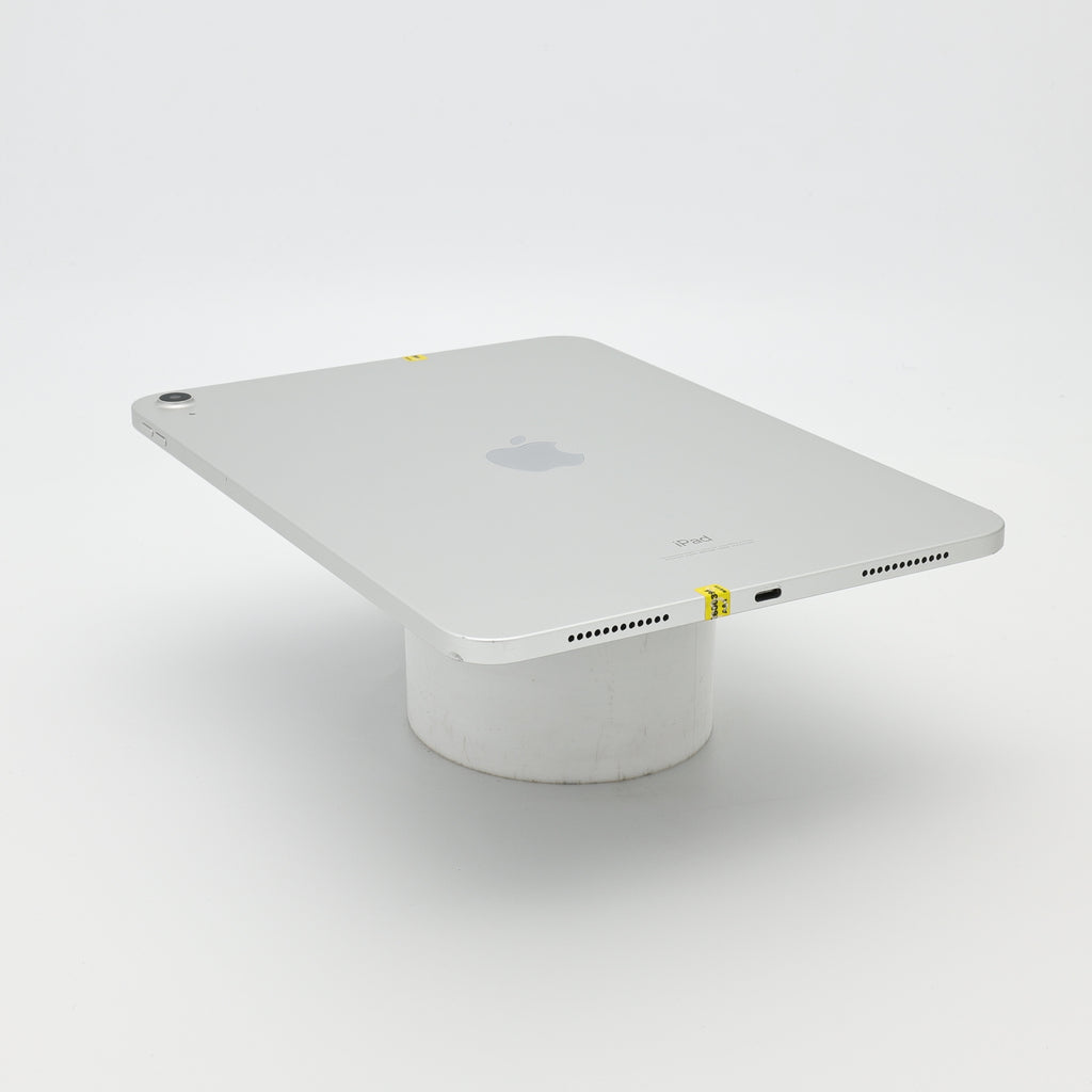 95新 Apple iPad 10代 64G 銀色 WIFI