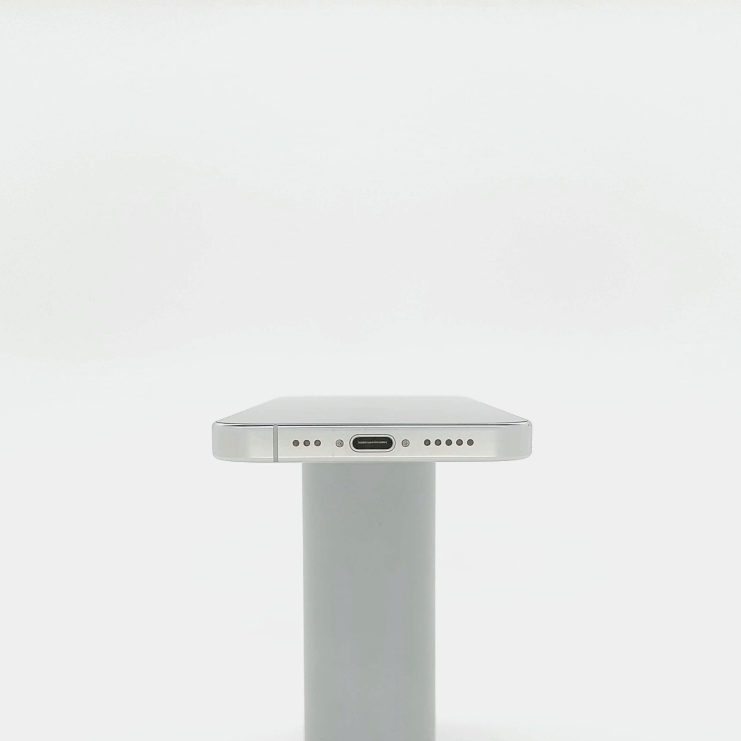 95新 Apple iPhone 16 Pro 128G 白色鈦金屬 中國大陸版