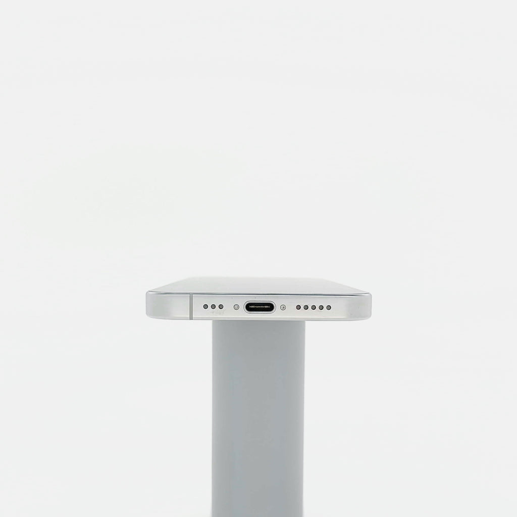 95新 Apple iPhone 16 Pro 128G 白色鈦金屬 中國大陸版