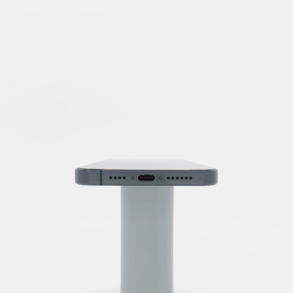 95新 Apple iPhone 15 Pro Max 256G 黑色鈦金屬 中國大陸版