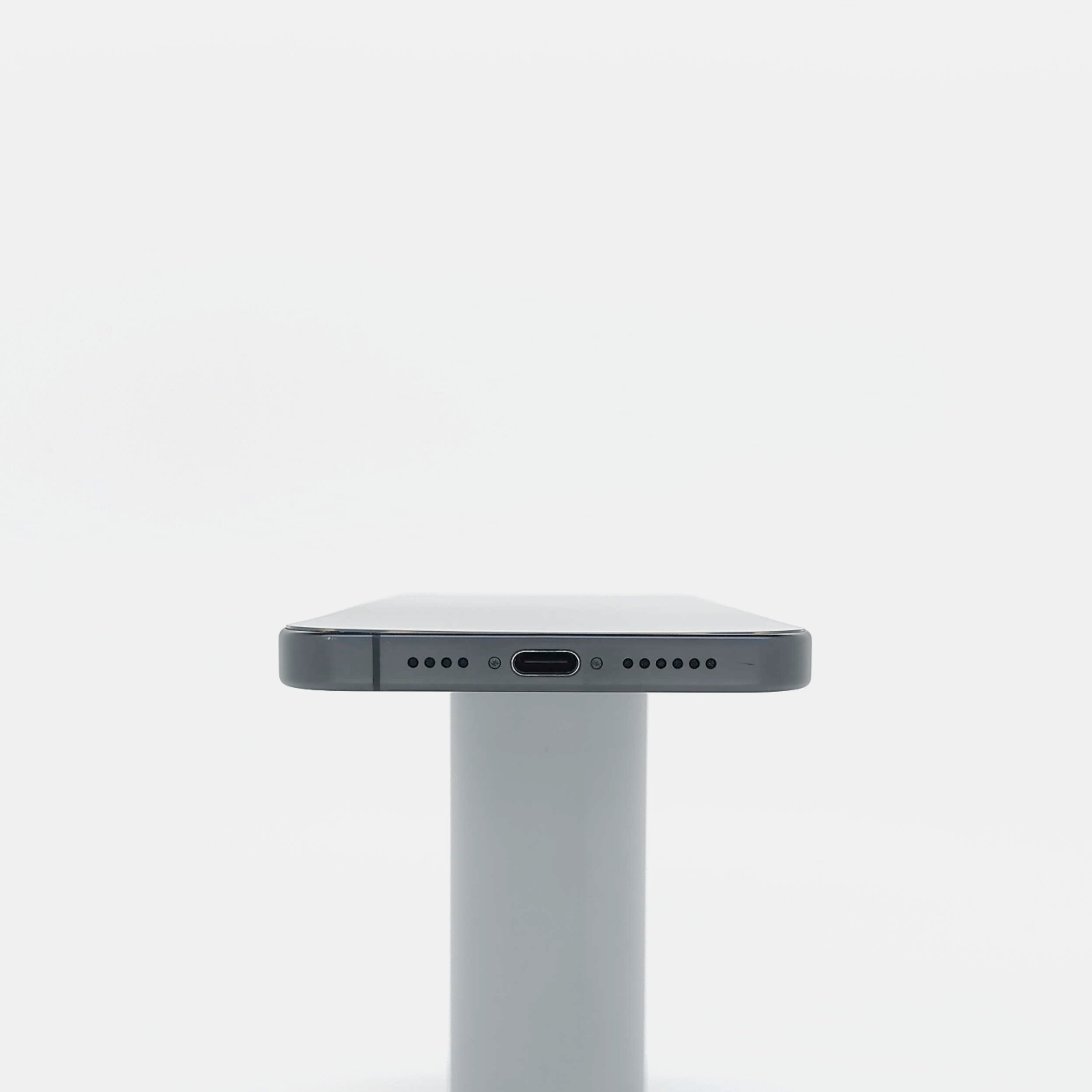 95新 Apple iPhone 15 Pro Max 256G 黑色鈦金屬 中國大陸版