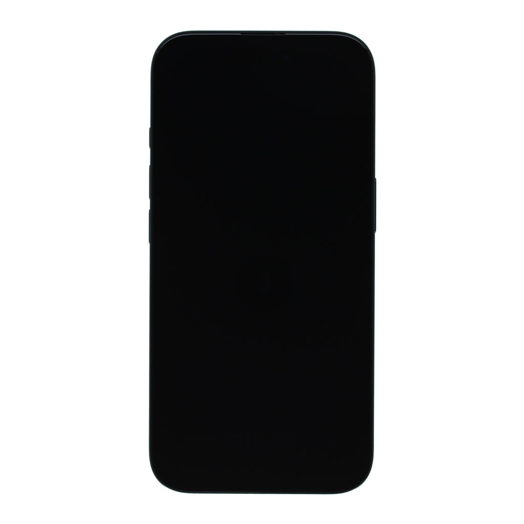 95新 Apple iPhone 16 256G 黑色 中國大陸版
