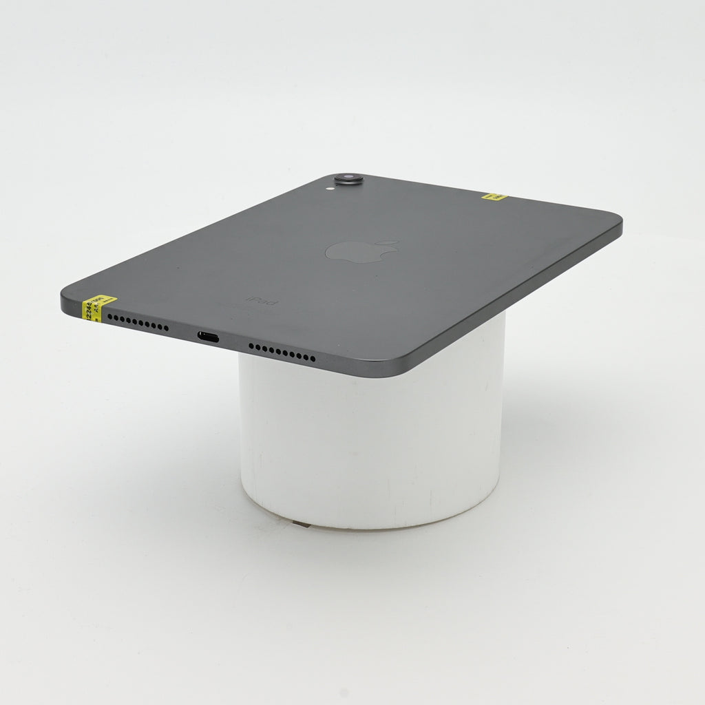 99新 Apple iPad mini6 256G 深空灰色 WIFI
