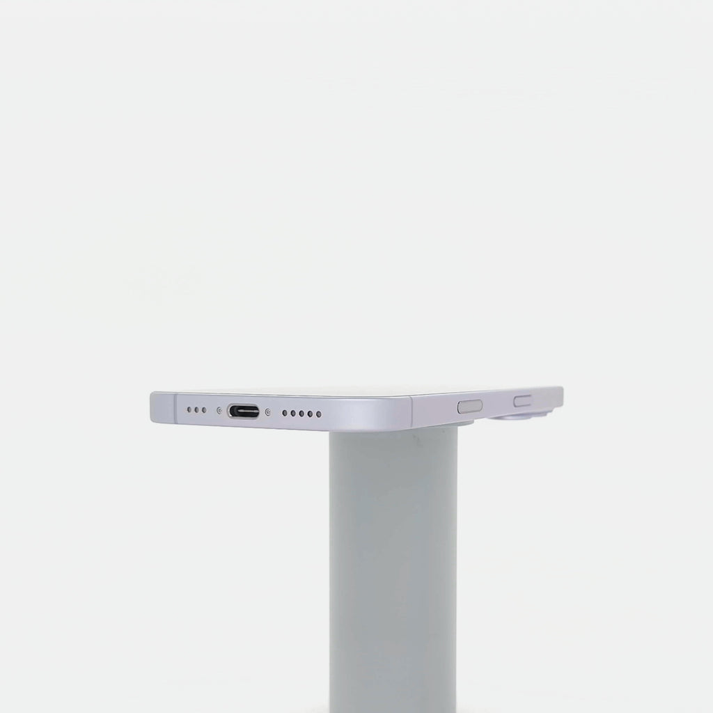 99新 Apple iPhone 17 256G 薰衣草紫色 中國大陸版