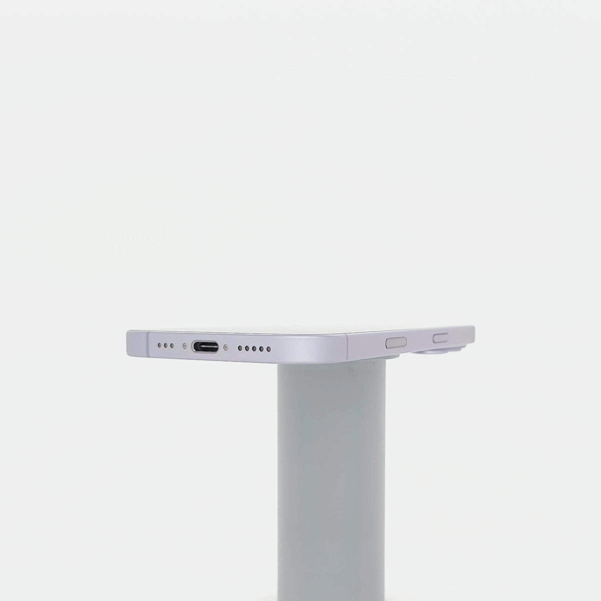 99新 Apple iPhone 17 256G 薰衣草紫色 中國大陸版