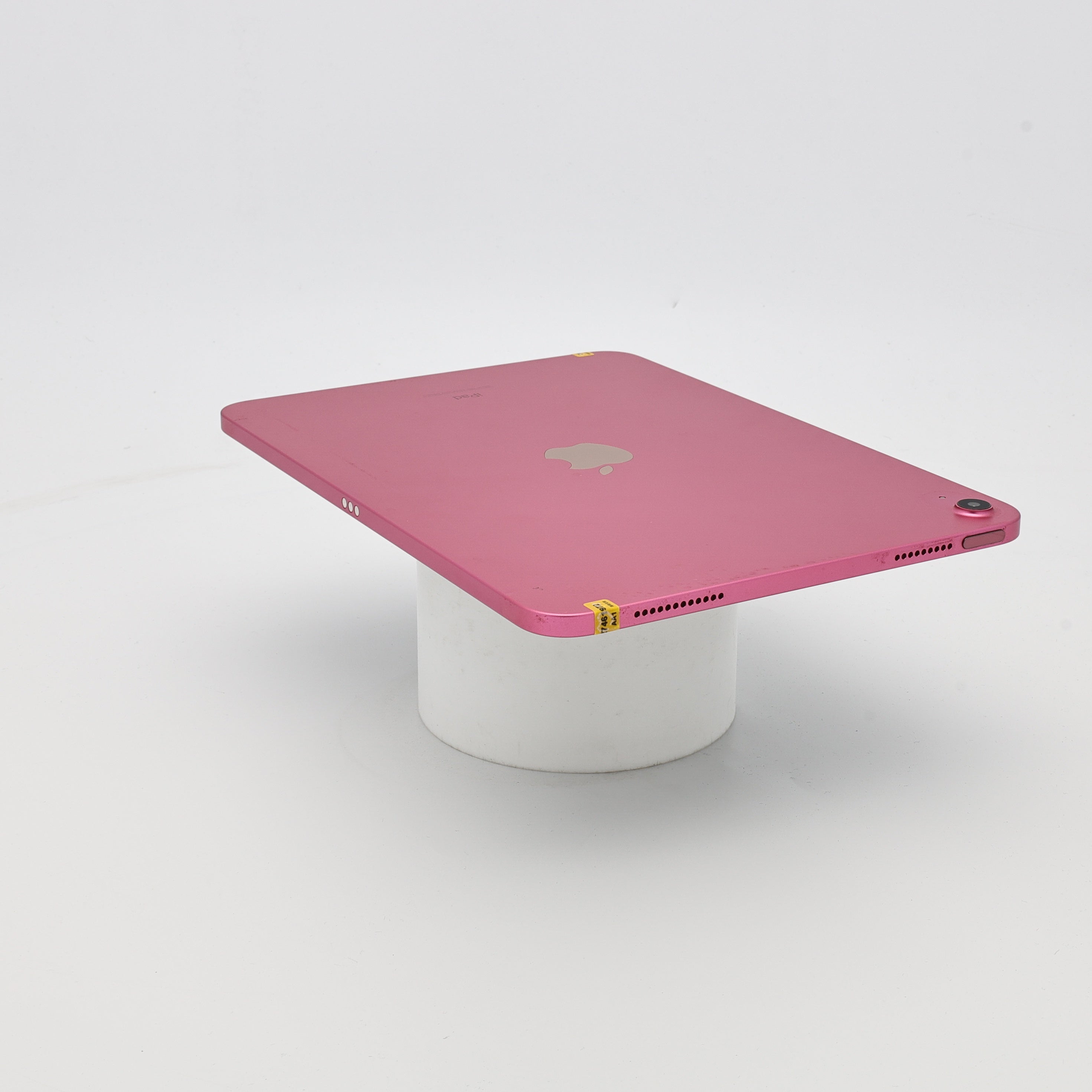 95新 Apple iPad 10代 64G 粉紅色 WIFI