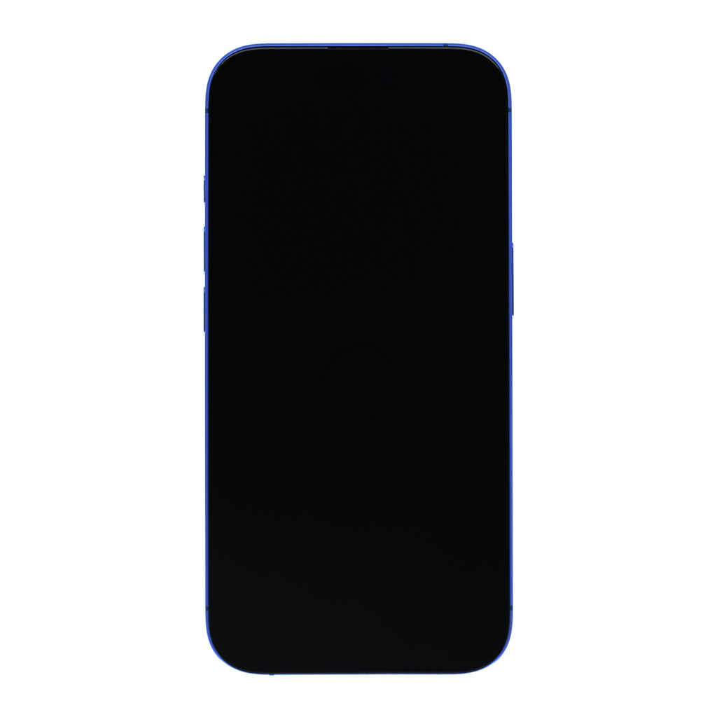 95新 Apple iPhone 16 256G 群青色 中國大陸版