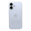95新 Apple iPhone 16 256G 白色 中國大陸版