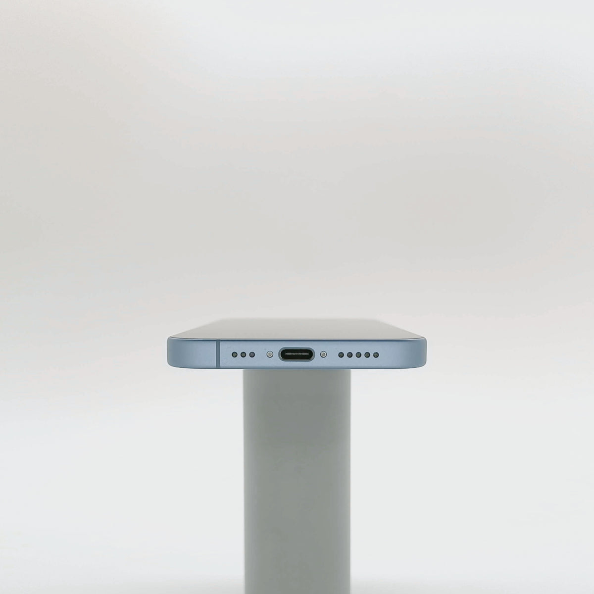95新 Apple iPhone 17 256G 青霧藍色 中國大陸版