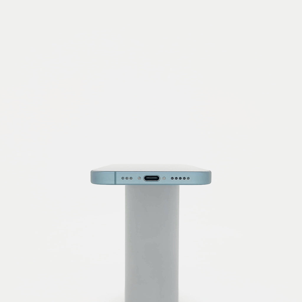 95新 Apple iPhone 16 256G 深青色 中國大陸版
