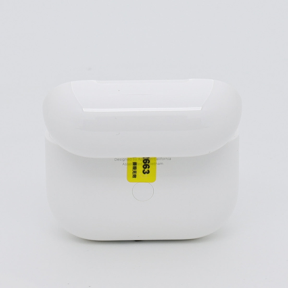 99新 Apple AirPods 3 白色