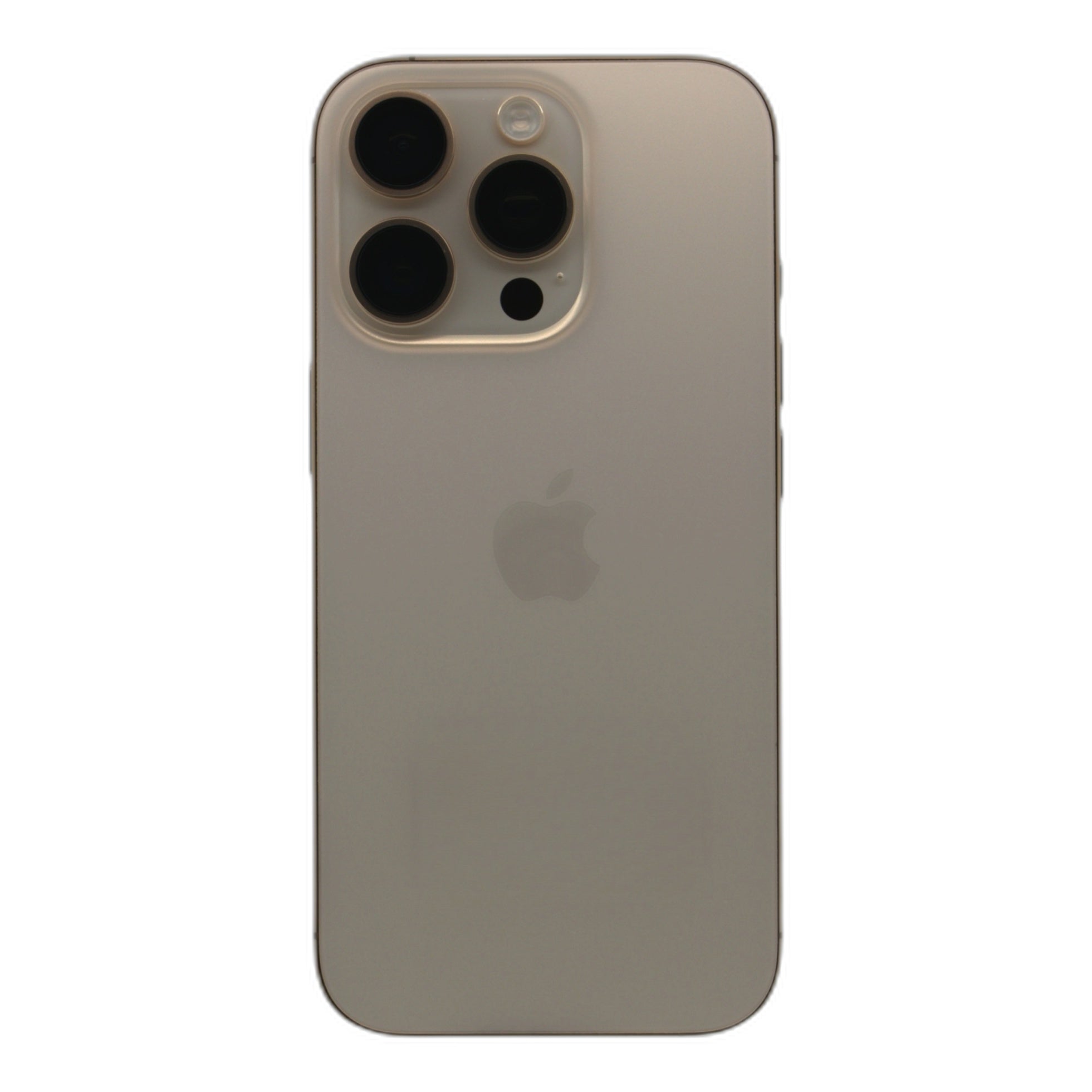99新 Apple iPhone 16 Pro 128G 沙漠色鈦金屬 中國大陸版