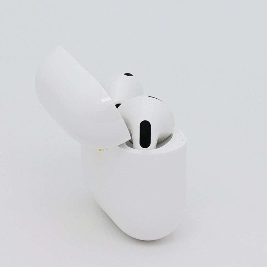 99新 Apple AirPods 4 (不支持主动降噪) 白色