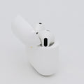 99新 Apple AirPods 4 (不支持主动降噪) 白色