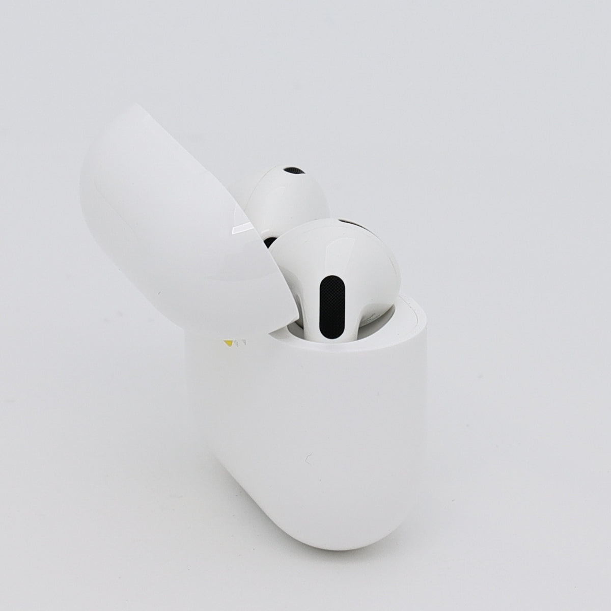 99新 Apple AirPods 4 (不支持主动降噪) 白色