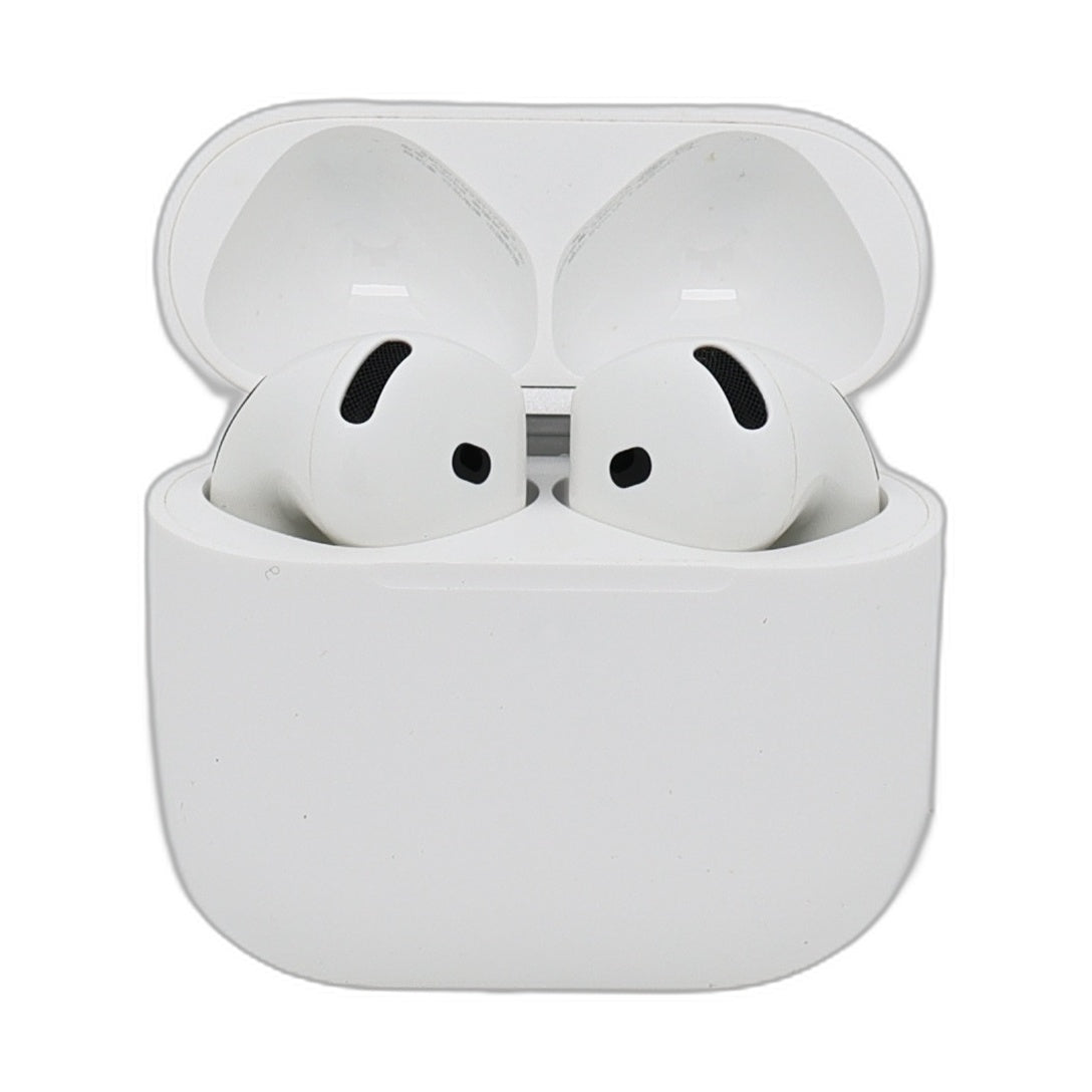 99新 Apple AirPods 4 (不支持主动降噪) 白色