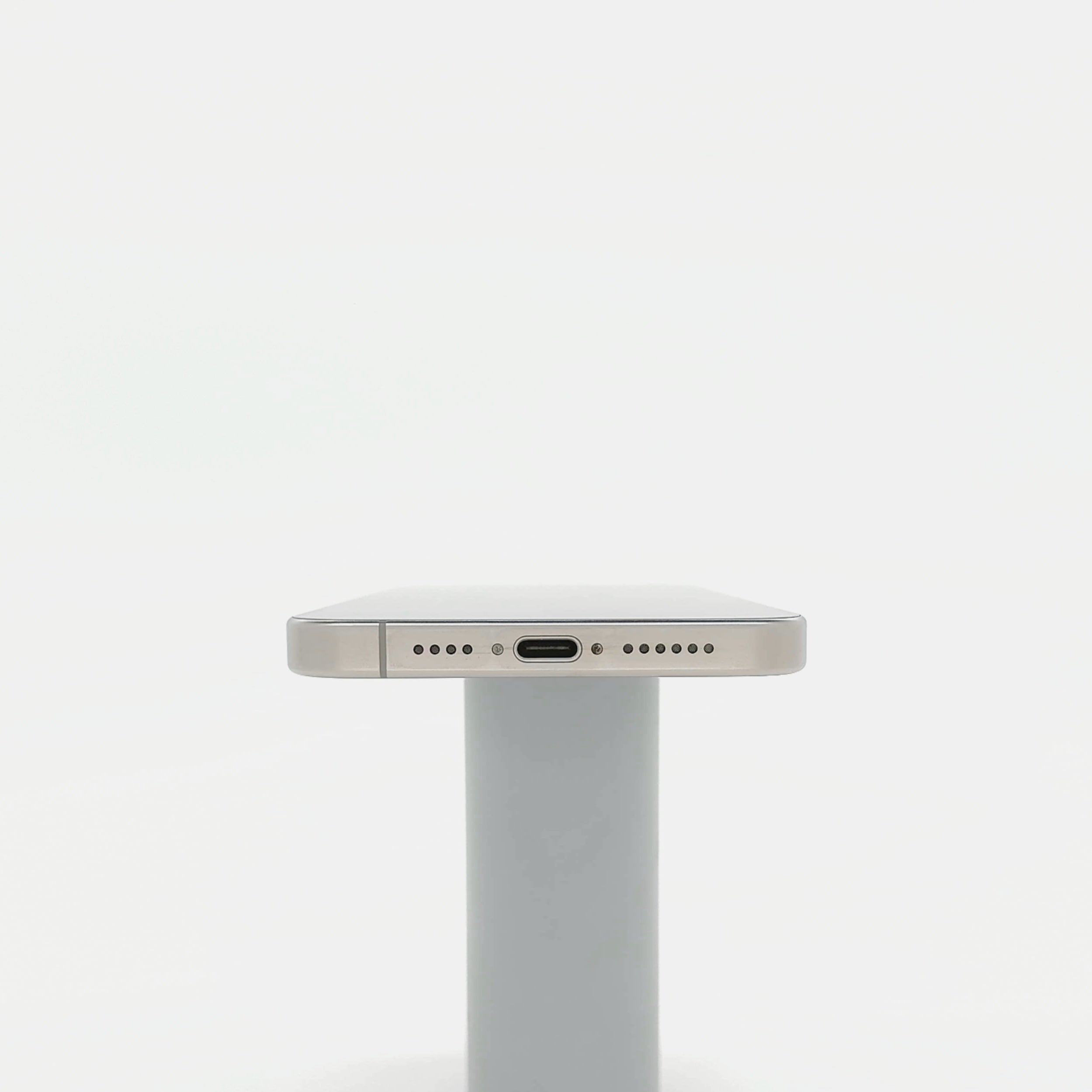 95新 Apple iPhone 15 Pro Max 256G 原色鈦金屬 中國大陸資源機
