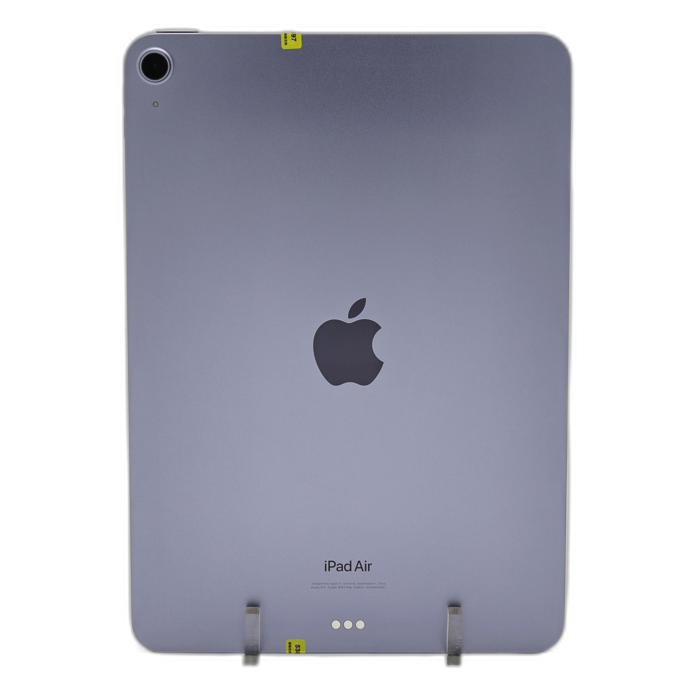 95新 Apple iPad Air5 256G 紫色 WIFI