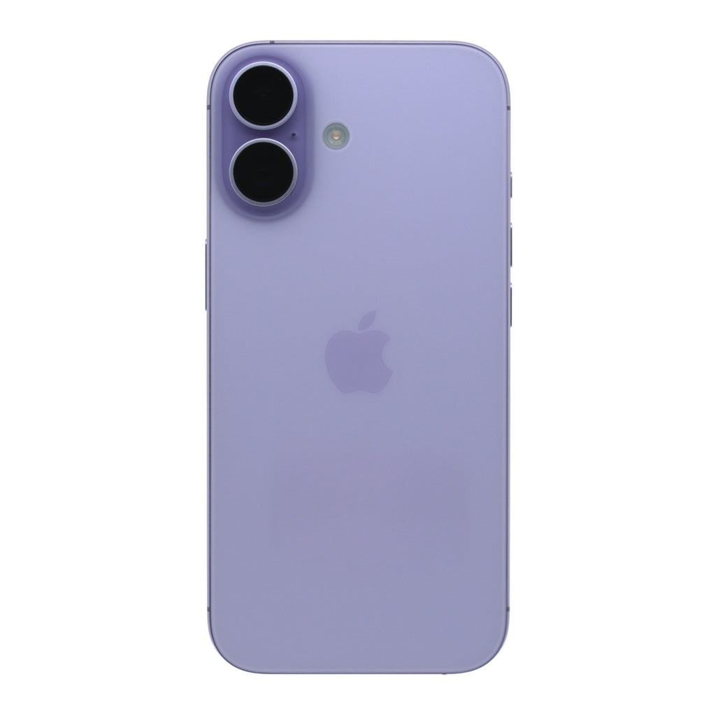 99新 Apple iPhone 17 256G 薰衣草紫色 中國大陸版