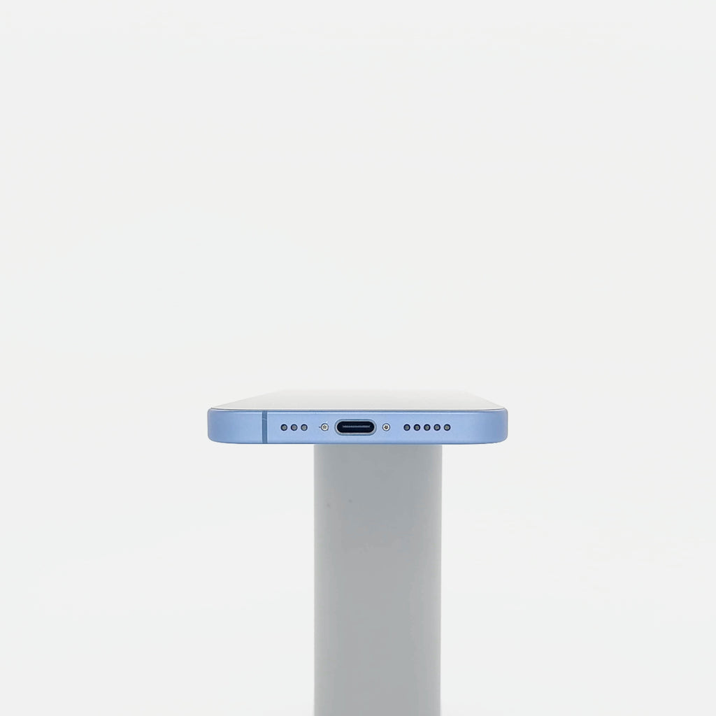 95新 Apple iPhone 16 256G 群青色 中國大陸版