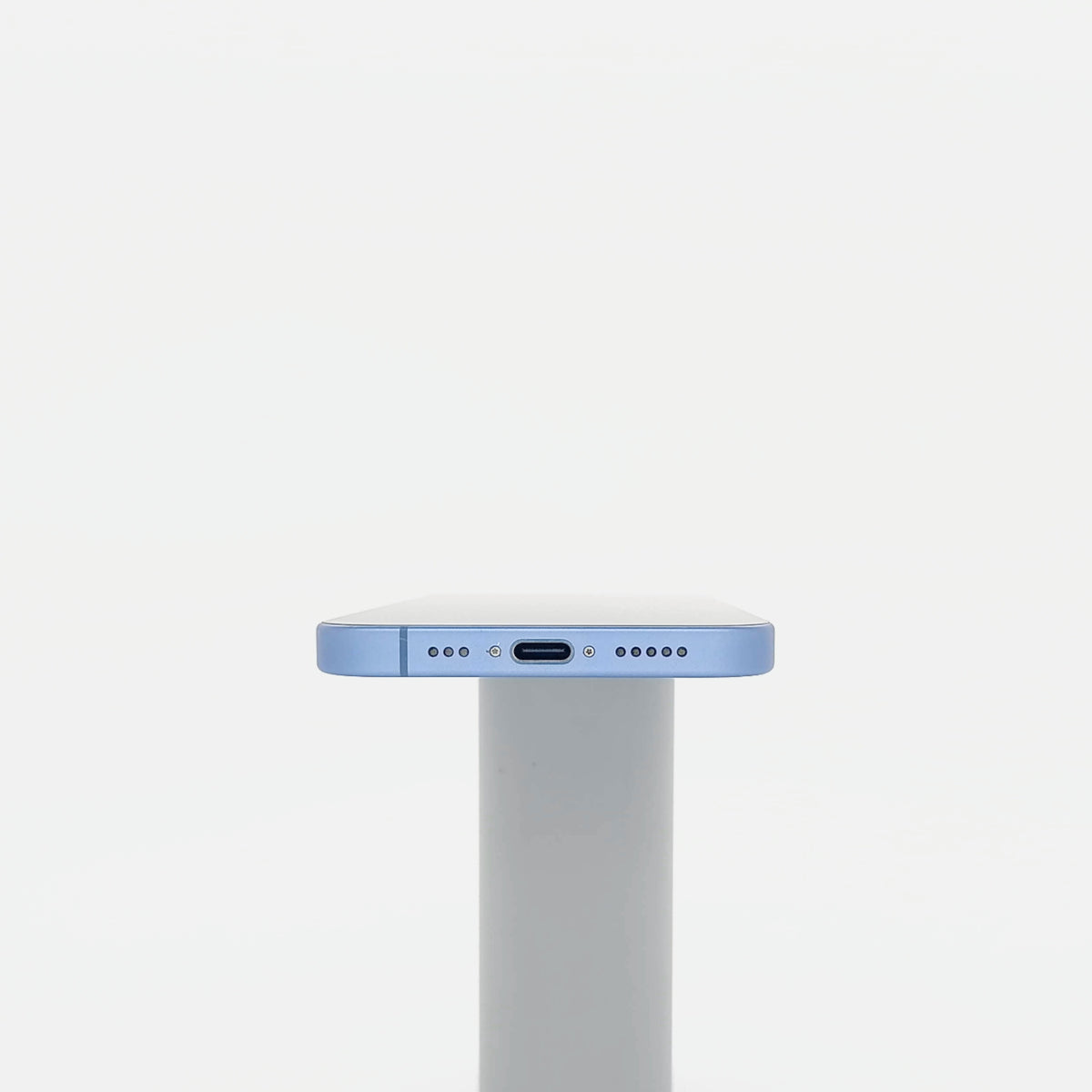 95新 Apple iPhone 16 256G 群青色 中國大陸版