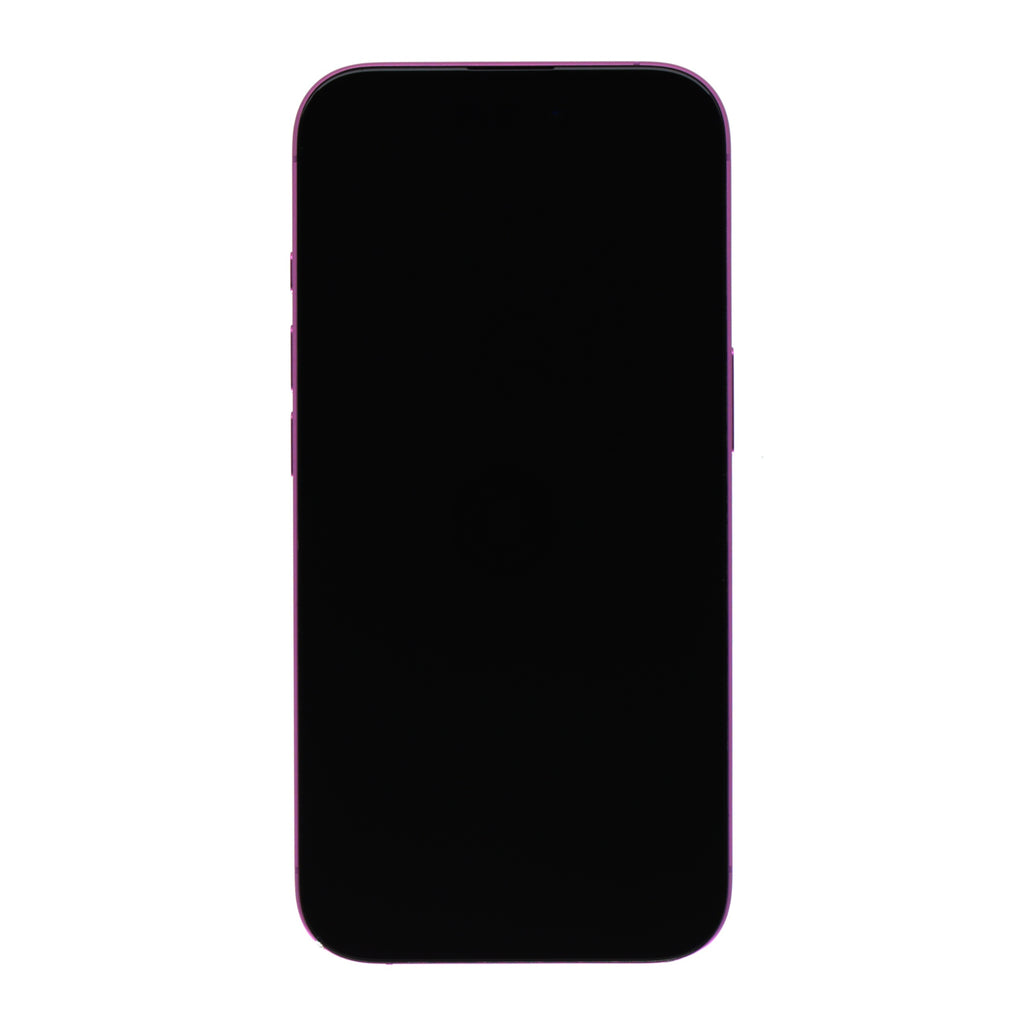 95新 Apple iPhone 16 128G 粉紅色 中國大陸版
