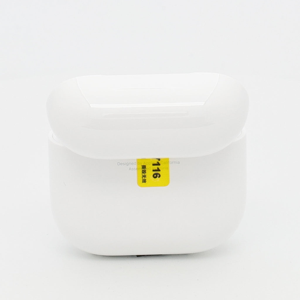 99新 Apple AirPods 4 (支持主动降噪) 白色