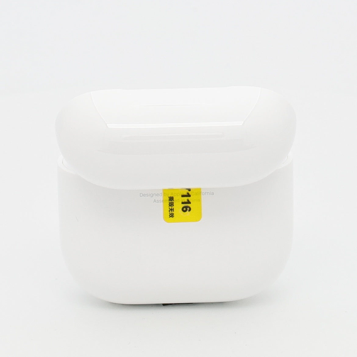 99新 Apple AirPods 4 (支持主动降噪) 白色