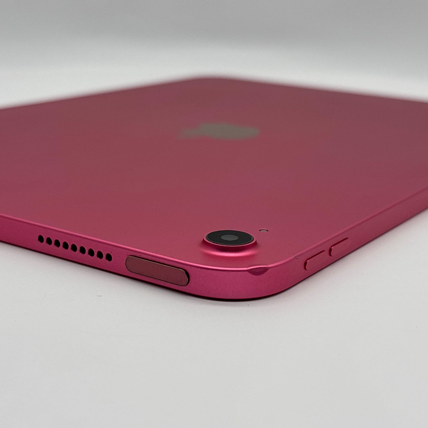 95新 Apple iPad 10代 64G 粉紅色 WIFI
