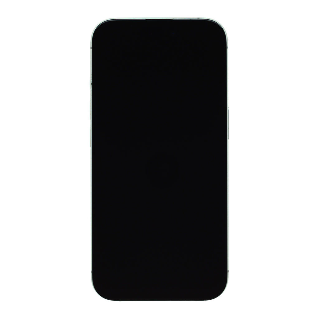 95新 Apple iPhone 16 256G 白色 中國大陸版