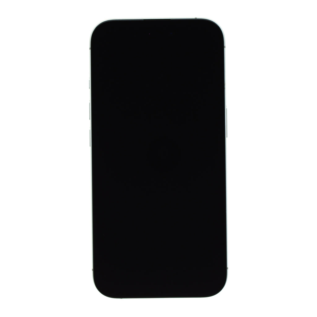 99新 Apple iPhone 16 128G 白色 中國大陸版