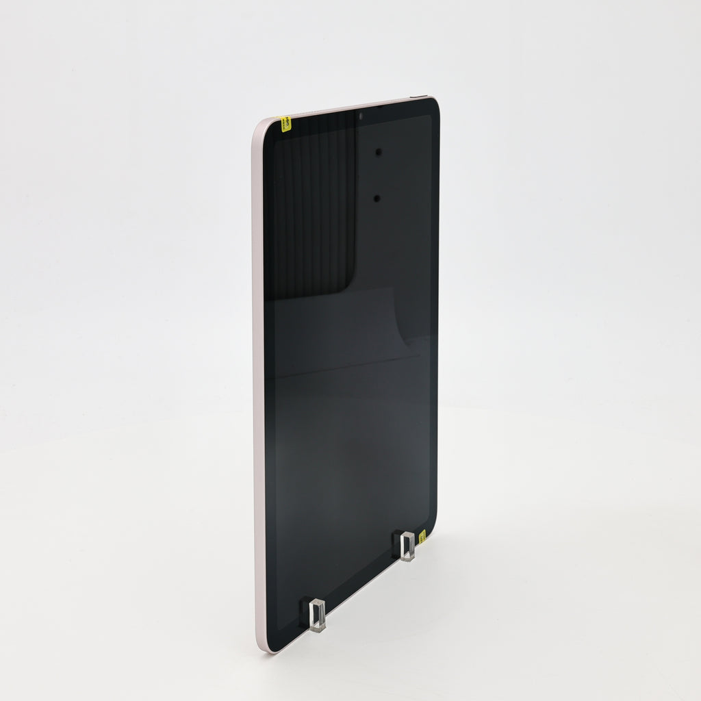 99新 Apple iPad Air5 256G 粉紅色 WIFI