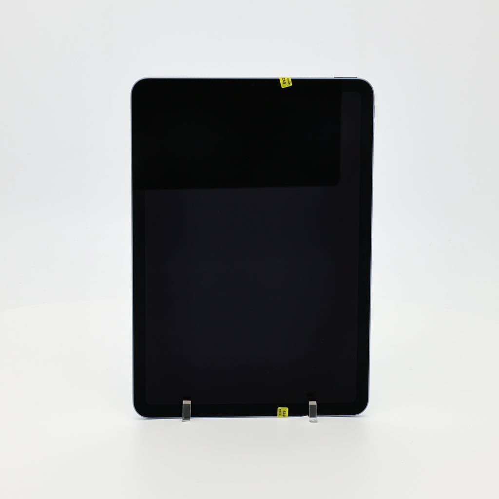 95新 Apple iPad Air5 256G 藍色 WIFI