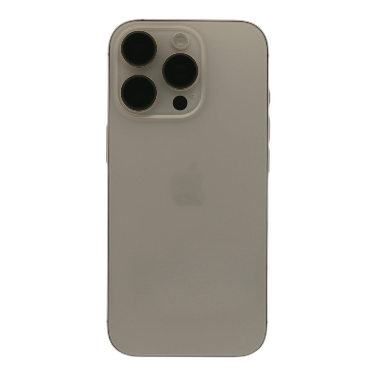 95新 Apple iPhone 16 Pro 256G 沙漠色鈦金屬 中國大陸版