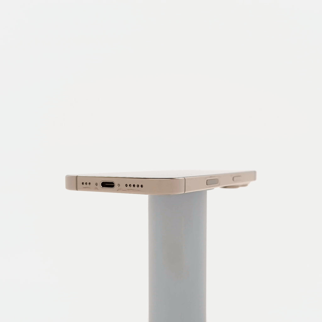 95新 Apple iPhone 16 Pro 256G 沙漠色鈦金屬 中國大陸版
