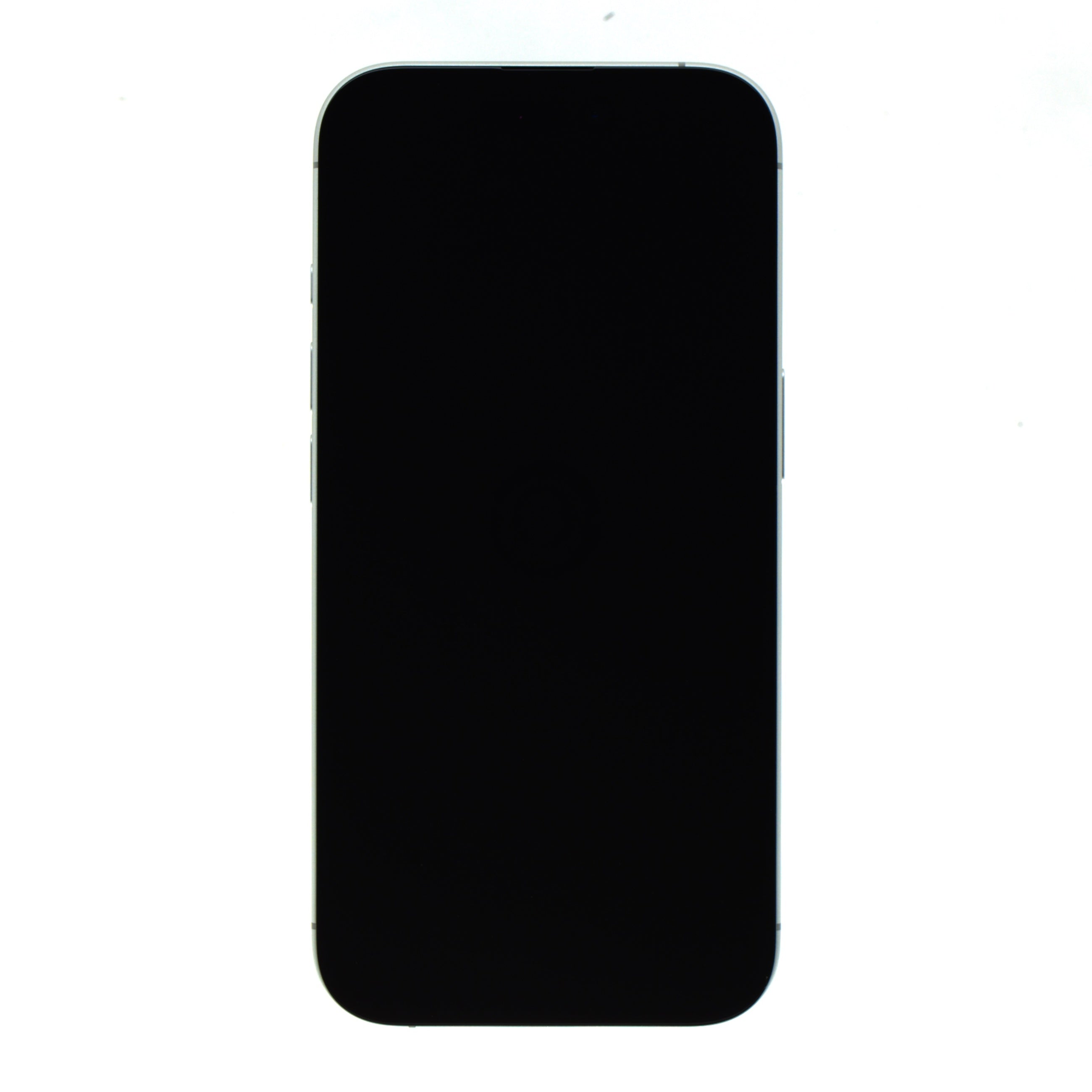 99新 Apple iPhone 16 256G 白色 中國大陸版