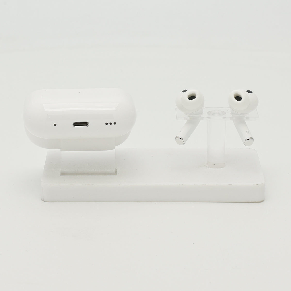 99新 Apple AirPods Pro 2 白色