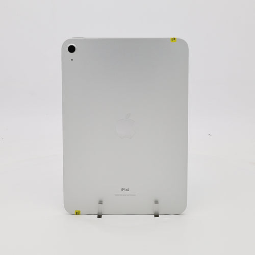95新 Apple iPad 10代 256G 銀色 WIFI