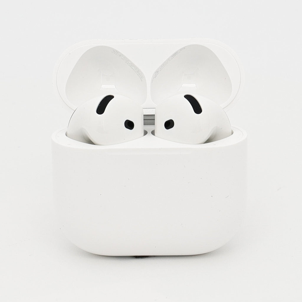 99新 Apple AirPods 4 (支持主動降噪) 白色
