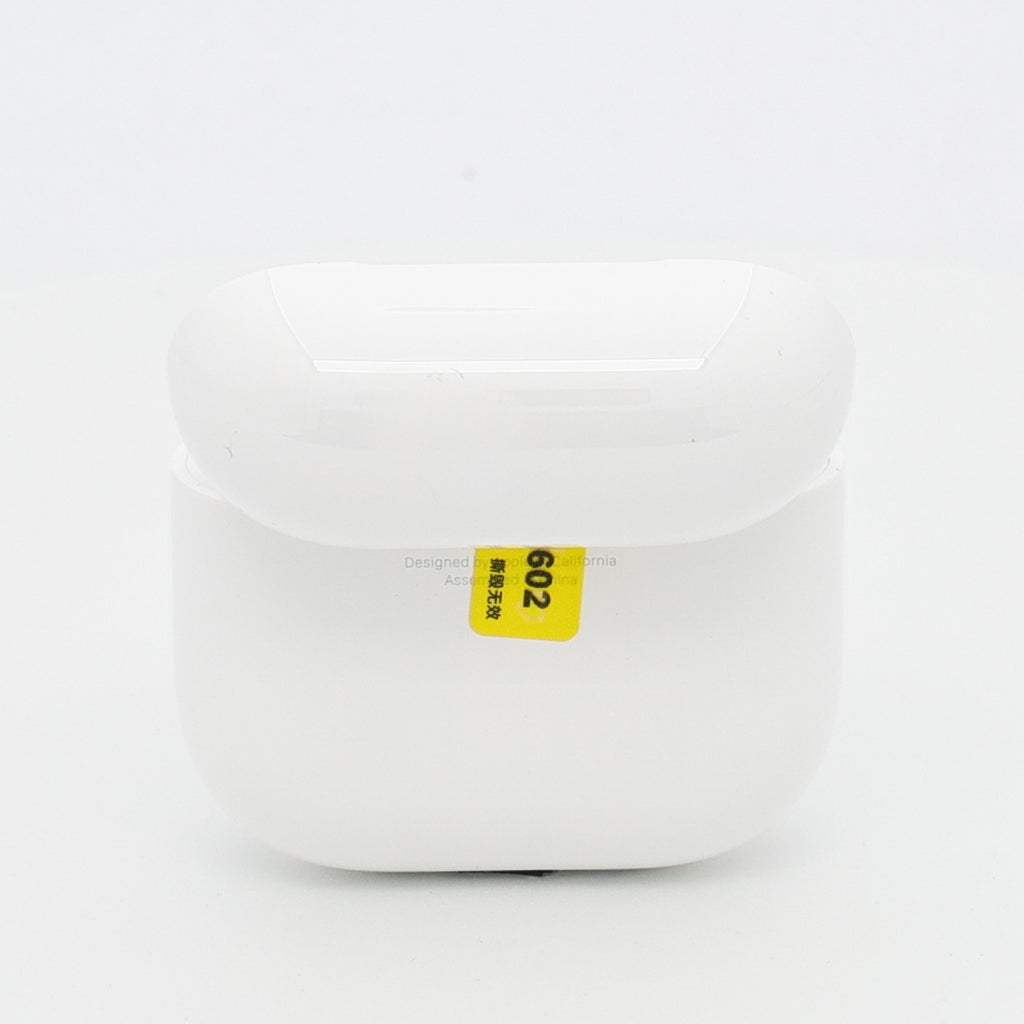 99新 Apple AirPods 4 (不支持主动降噪) 白色