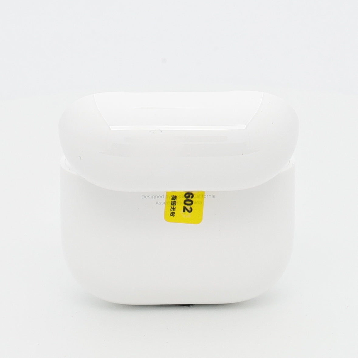 99新 Apple AirPods 4 (不支持主动降噪) 白色