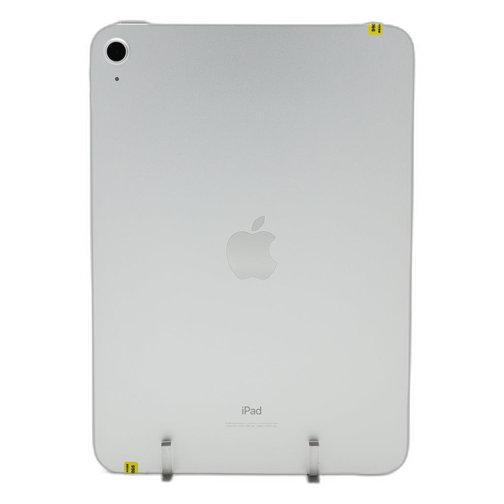 95新 Apple iPad 10代 256G 銀色 WIFI