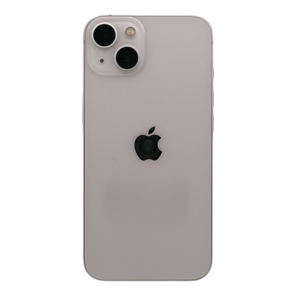95新 Apple iPhone 13 256G 粉紅色 中國大陸版
