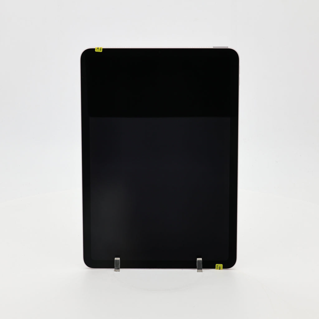 95新 Apple iPad Air5 256G 粉紅色 WIFI
