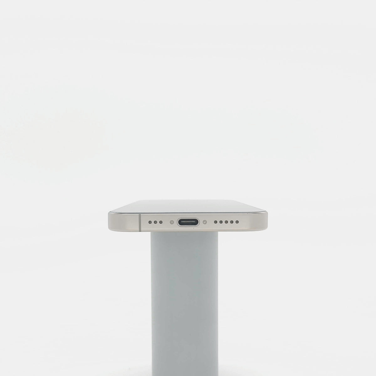 95新 Apple iPhone 16 Pro 128G 原色鈦金屬 中國大陸版