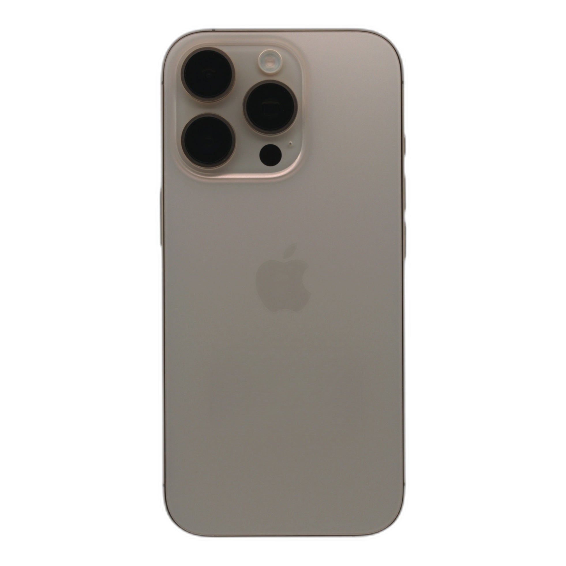 99新 Apple iPhone 16 Pro 128G 沙漠色鈦金屬 中國大陸版